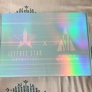 Jeffree Star Mirror New